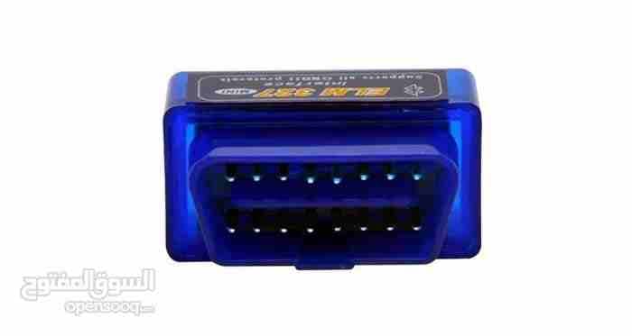قطع فحص سيارات OBD II الهايبرد والبنزين مع البرنامج الاصلي
لا تنسَ أنك شاهدت هذا الإعلان في عنكبوت...