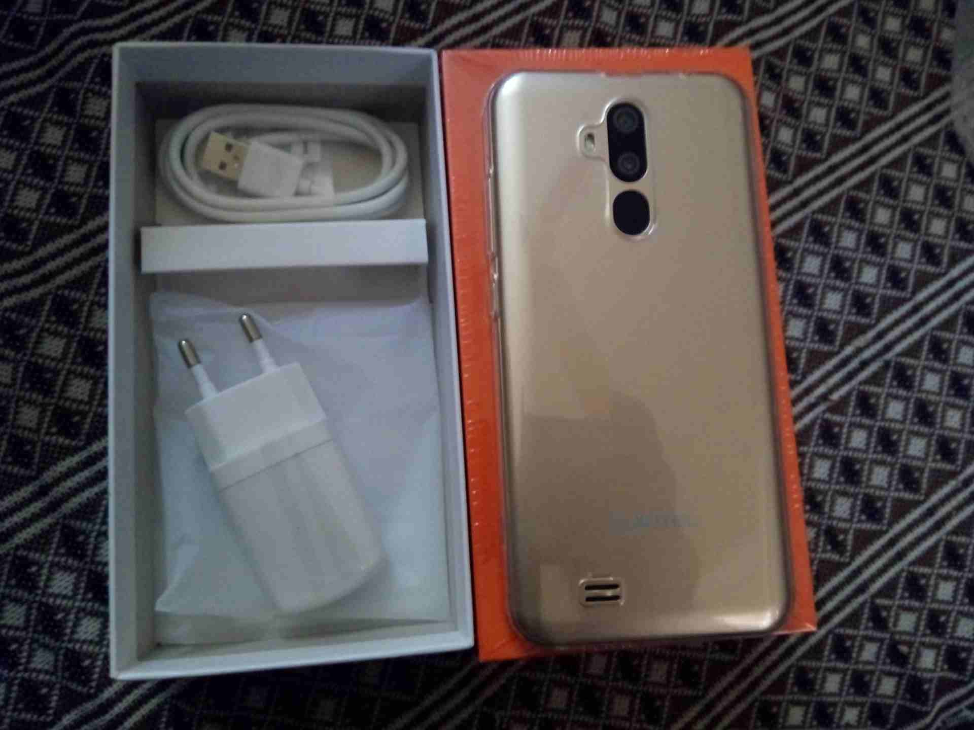 هاتف oukitel جديد
لا تنسَ أنك شاهدت هذا الإعلان في عنكبوت
للاستفسار التواصل على الدردشه
او 078696...