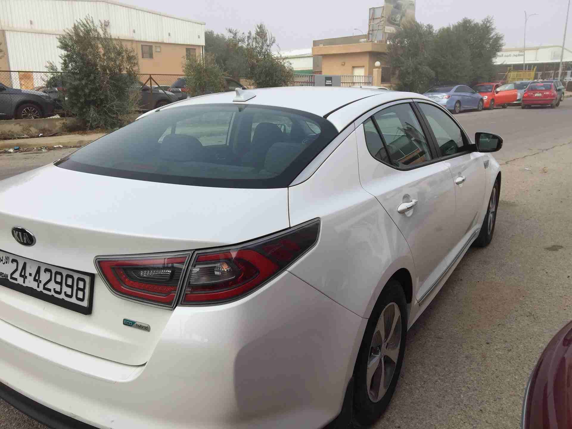 كيا اوبتيما 2015 جمرك جديد بسعر مناسب
لا تنسَ أنك شاهدت هذا الإعلان في عنكبوت
كيا اوبتيما 2015 لو...