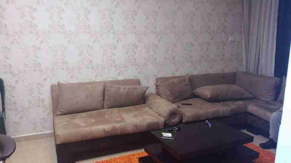 apartment * for daily and monthly rent * in Abdoun - luxurious
لا تنسَ أنك شاهدت هذا الإعلان في عنكبوت...