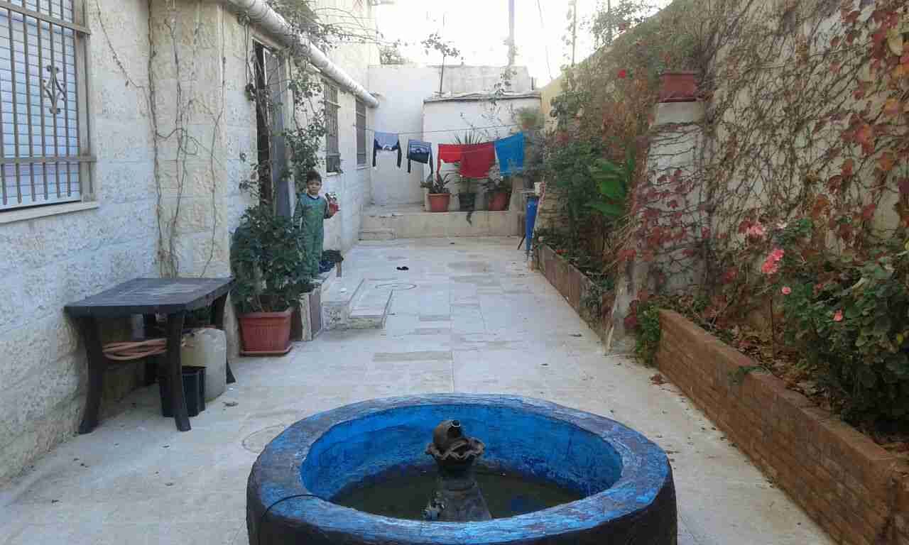 بسعر ممتاز شقه 200م مع حديقه 136م في مرج الحمام
لا تنسَ أنك شاهدت هذا الإعلان في عنكبوت
منط...