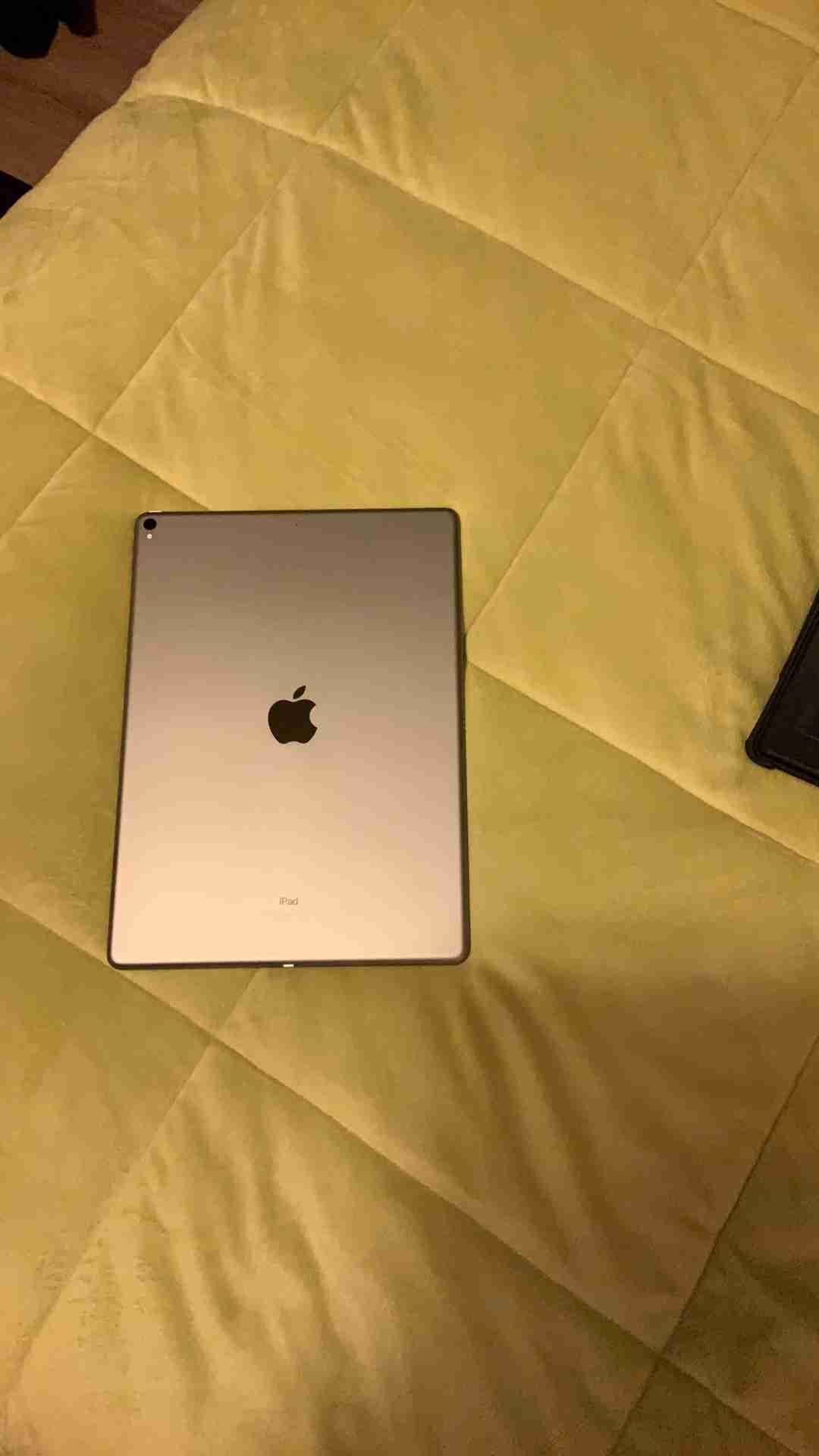Apple IPad Second generation 12.9 Inch with cover and Apple Pencil
لا تنسَ أنك شاهدت هذا الإعلان في عنكبوت...