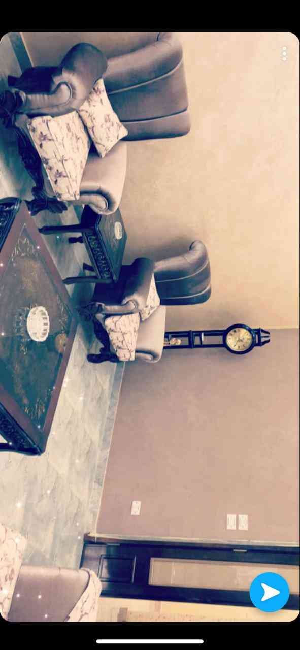 فيلا متلاصقه 3 طوابق في غاية الروعه تشطيبات فخمه
لا تنسَ أنك شاهدت هذا الإعلان في عنكبوت
فيلا...