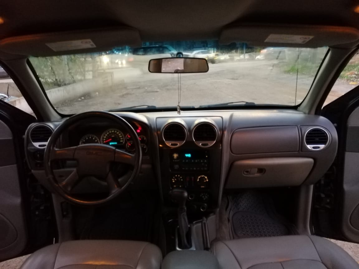 GMC envoy 2004 فحص كامل عدا الفتحة للاستفسار 0795161114
لا تنسَ أنك شاهدت هذا الإعلان في عنكبوت...