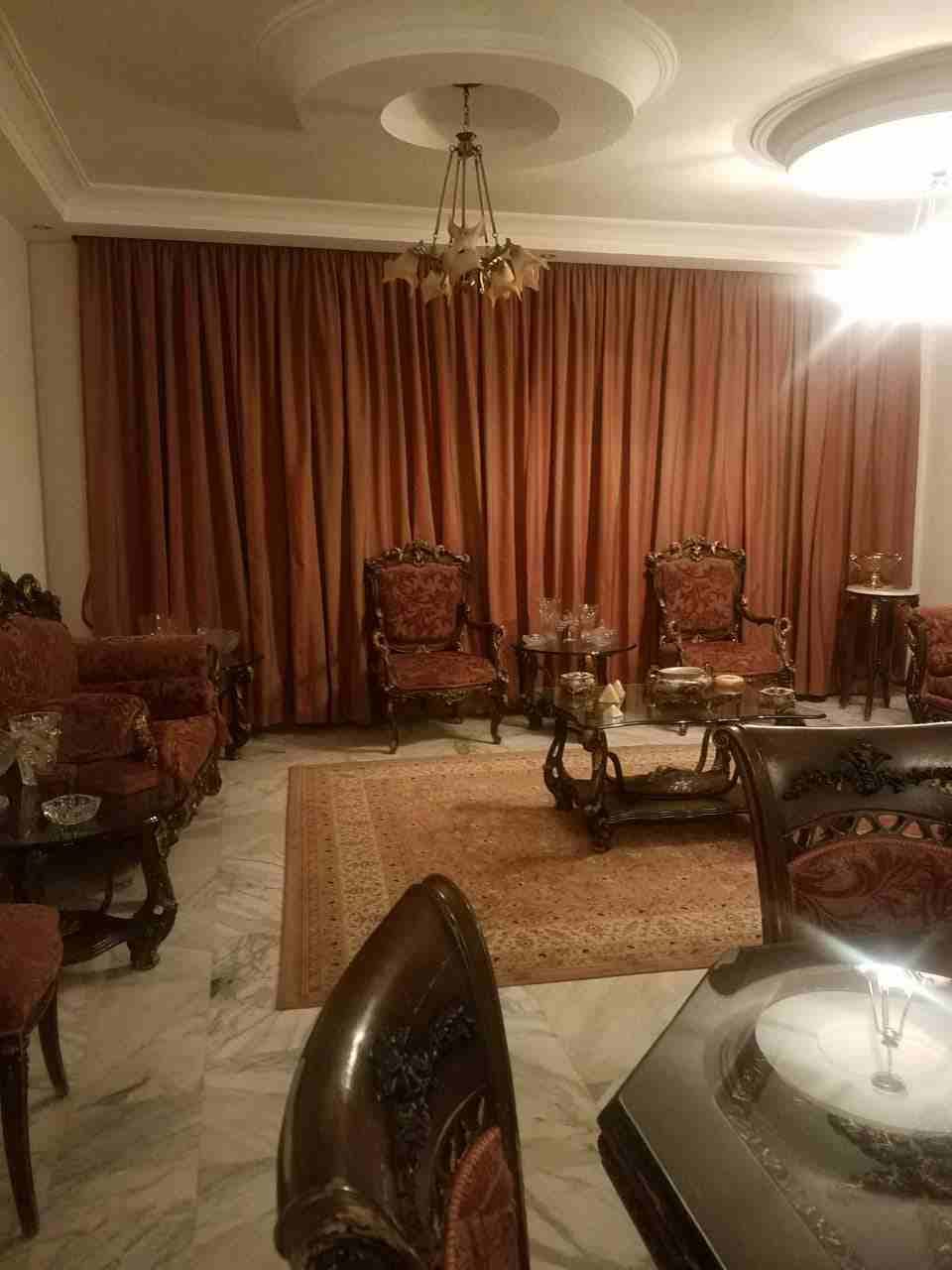 شقة للبيع في خلدا
لا تنسَ أنك شاهدت هذا الإعلان في عنكبوت
شقة للبيع في خلدا مفروشة مساحة 150م 3ن...
