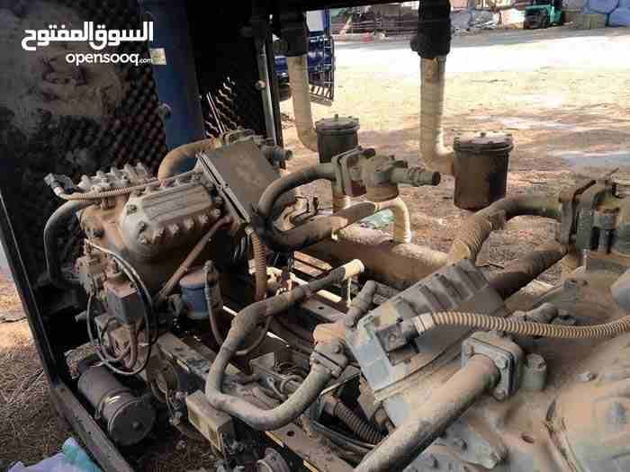 معدات صناعيه للبيع
لا تنسَ أنك شاهدت هذا الإعلان في عنكبوت
معدات صناعيه للبيع...