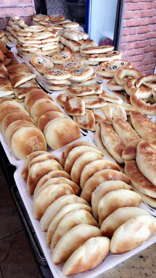 عروض خاصه على المعجنات و المناقيش و البيتزا 0798228339
لا تنسَ أنك شاهدت هذا الإعلان في عنكبوت...