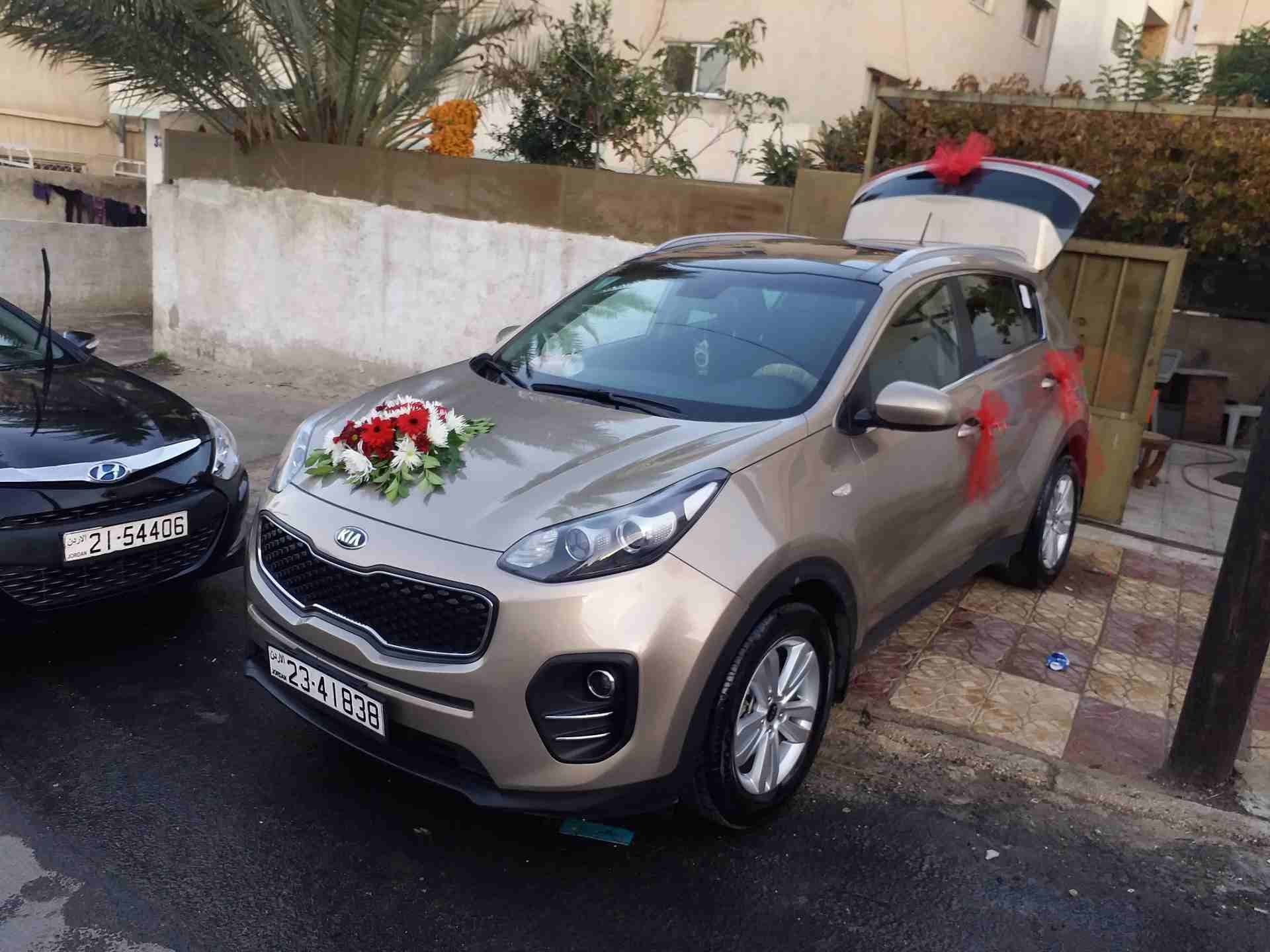 كيا سبورتاج 2017 للايجار يومي
لا تنسَ أنك شاهدت هذا الإعلان في عنكبوت
_Kia sportage 2017 for re...