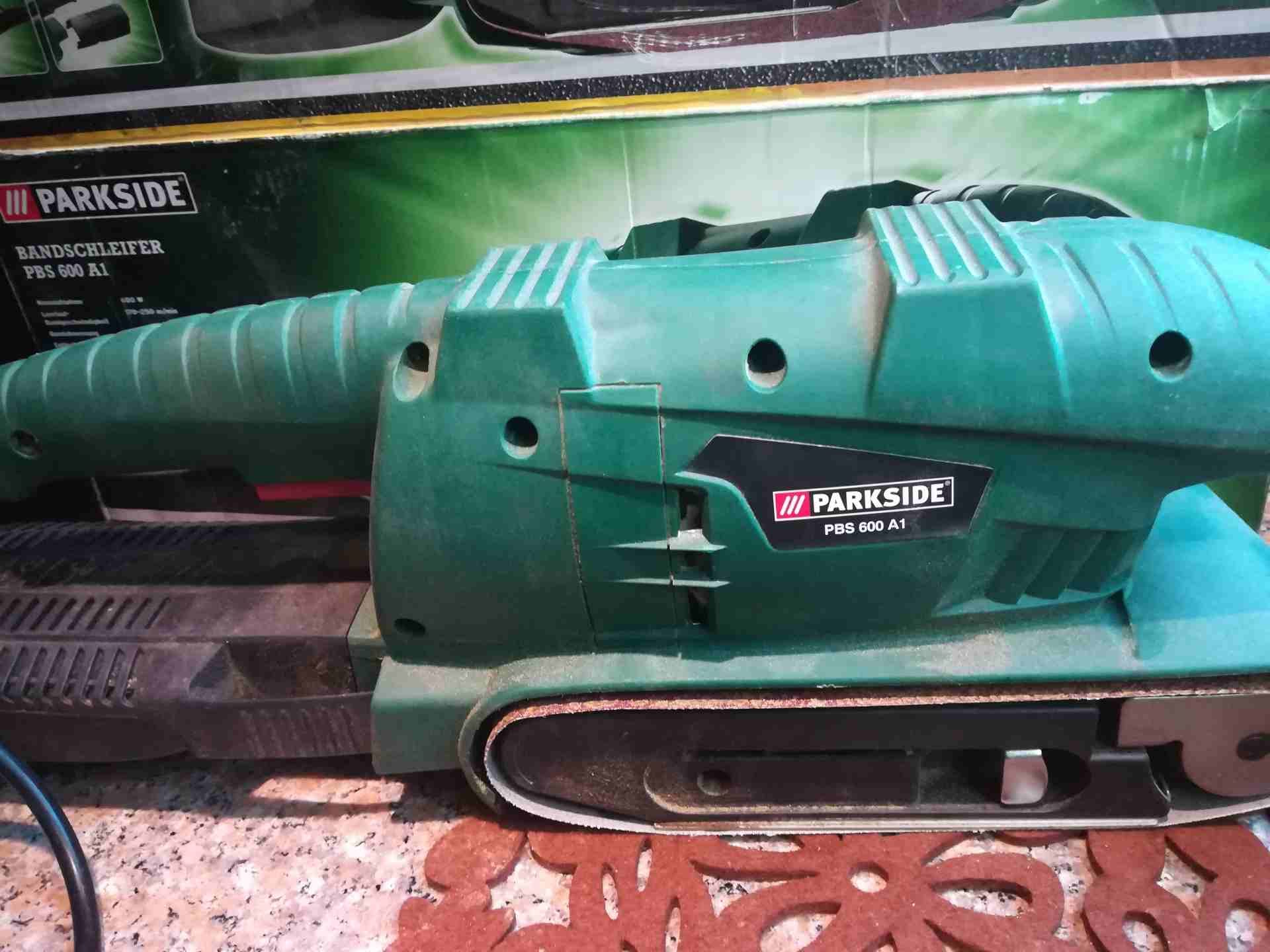 حفافة parkside المانيه
لا تنسَ أنك شاهدت هذا الإعلان في عنكبوت
حفافة parkside ألماني اصلي استعمال...