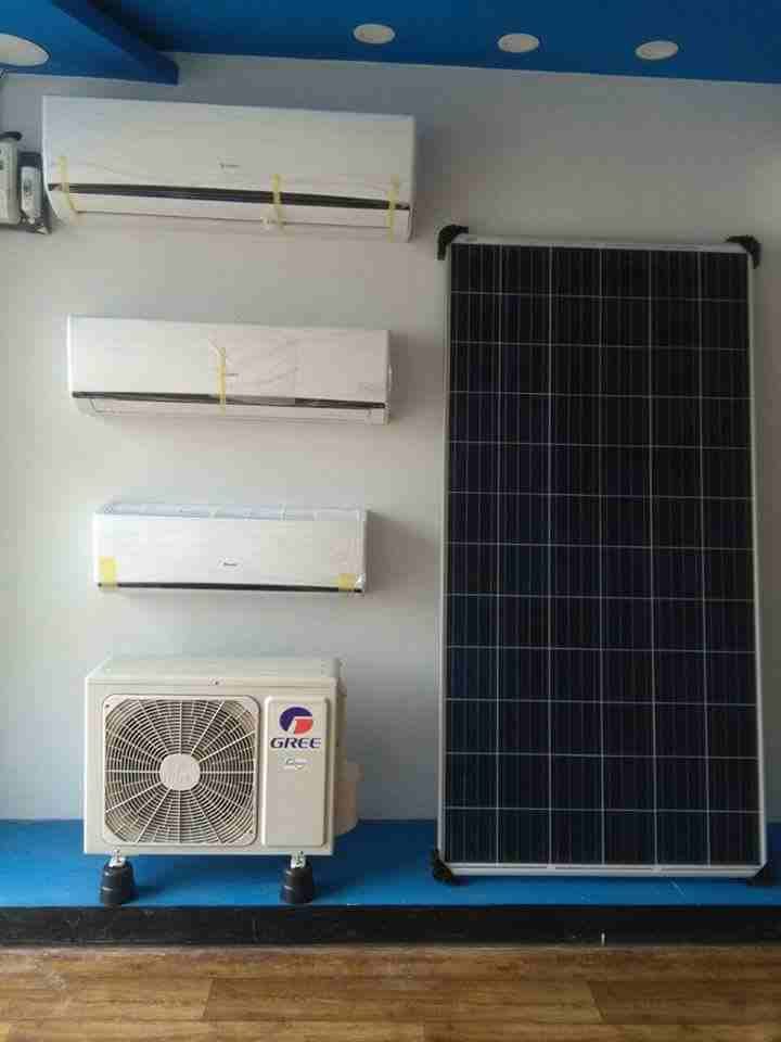 gree full DC INVERTER 2018
لا تنسَ أنك شاهدت هذا الإعلان في عنكبوت
حلول وتكنولوجيا ذكية تسهل حيات...