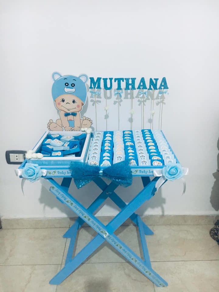 جديدنا مع Mayan shop اختار تصميمك بنفسك
لا تنسَ أنك شاهدت هذا الإعلان في عنكبوت
جديدنا مع May...