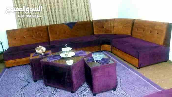 كورنر مع طاولات بوفيه
لا تنسَ أنك شاهدت هذا الإعلان في عنكبوت
بسعر مغري...
