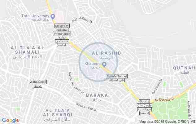 معرض تجاري للايجار بدون خلو شارع الجامعة 320 متر
لا تنسَ أنك شاهدت هذا الإعلان في عنكبوت
معرض...