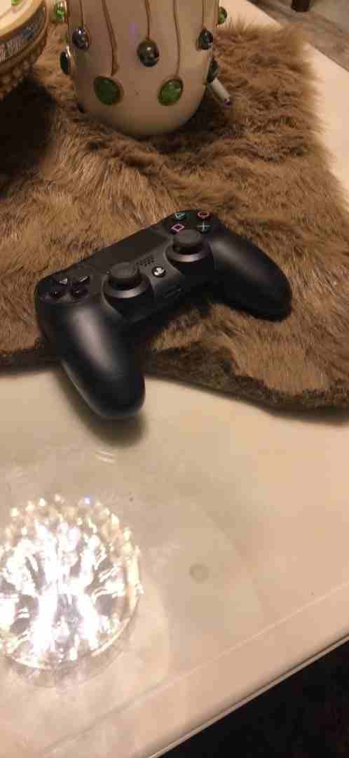 بلايستيشن ps4 معدلة 1tb
لا تنسَ أنك شاهدت هذا الإعلان في عنكبوت
بلايستيشن 4 معدلة على اخر تعديل...