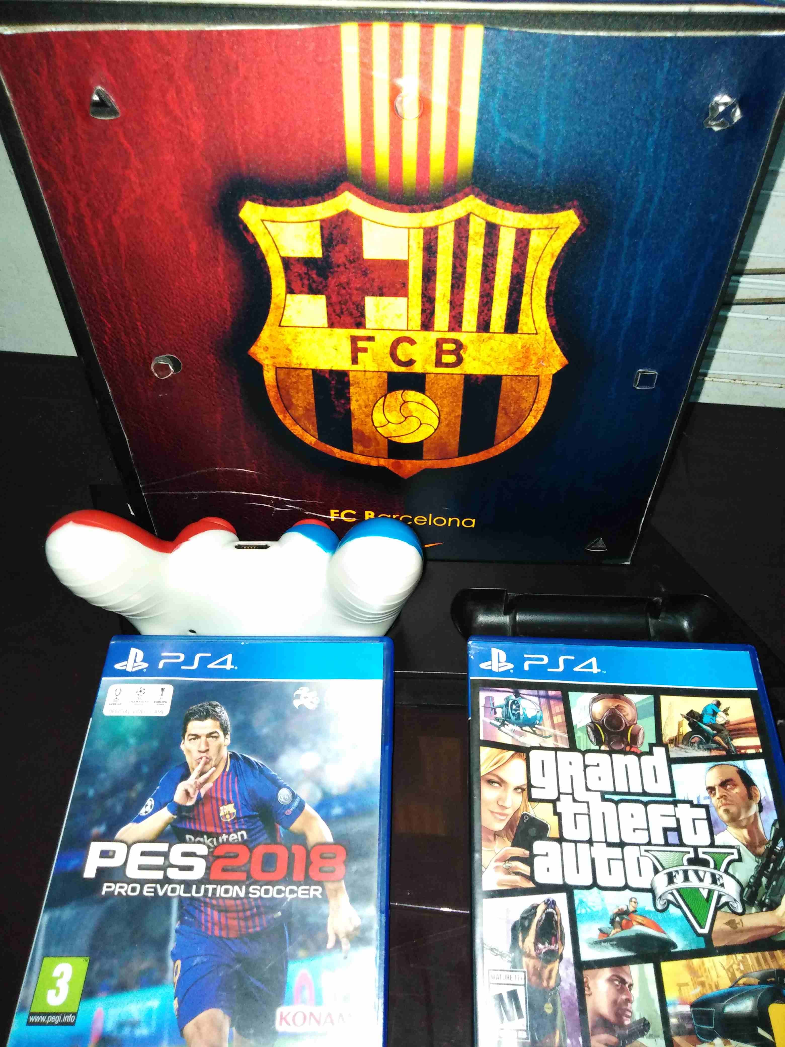 ps4 سلم 2سيديات 1يد تحكم قاعدة
لا تنسَ أنك شاهدت هذا الإعلان في عنكبوت
ps4 سلم 2سيديات 1يد تحكم...