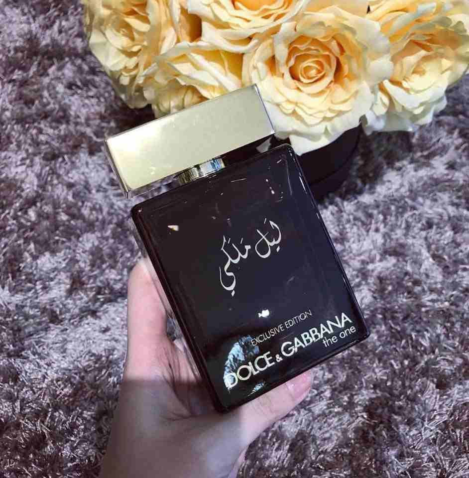 عطور اورجينال بأسعار مميزة حرة اصلي
لا تنسَ أنك شاهدت هذا الإعلان في عنكبوت
للاستفسار الاتصال...