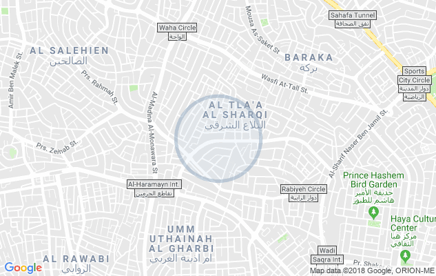 غرفة نوم وتوابعها حمام ومطبخ فارغه للايجار الرابيه حي البركه
لا تنسَ أنك شاهدت هذا الإعلان في عنكبوت...
