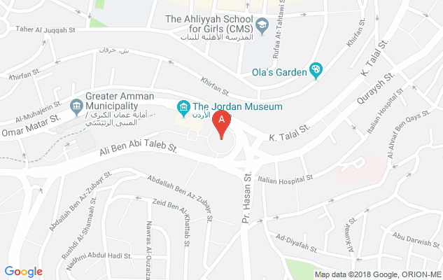 الجبيهه ابو العوف قرب إشارة الجبييهه
لا تنسَ أنك شاهدت هذا الإعلان في عنكبوت
دنم أرض للبيع في الج...