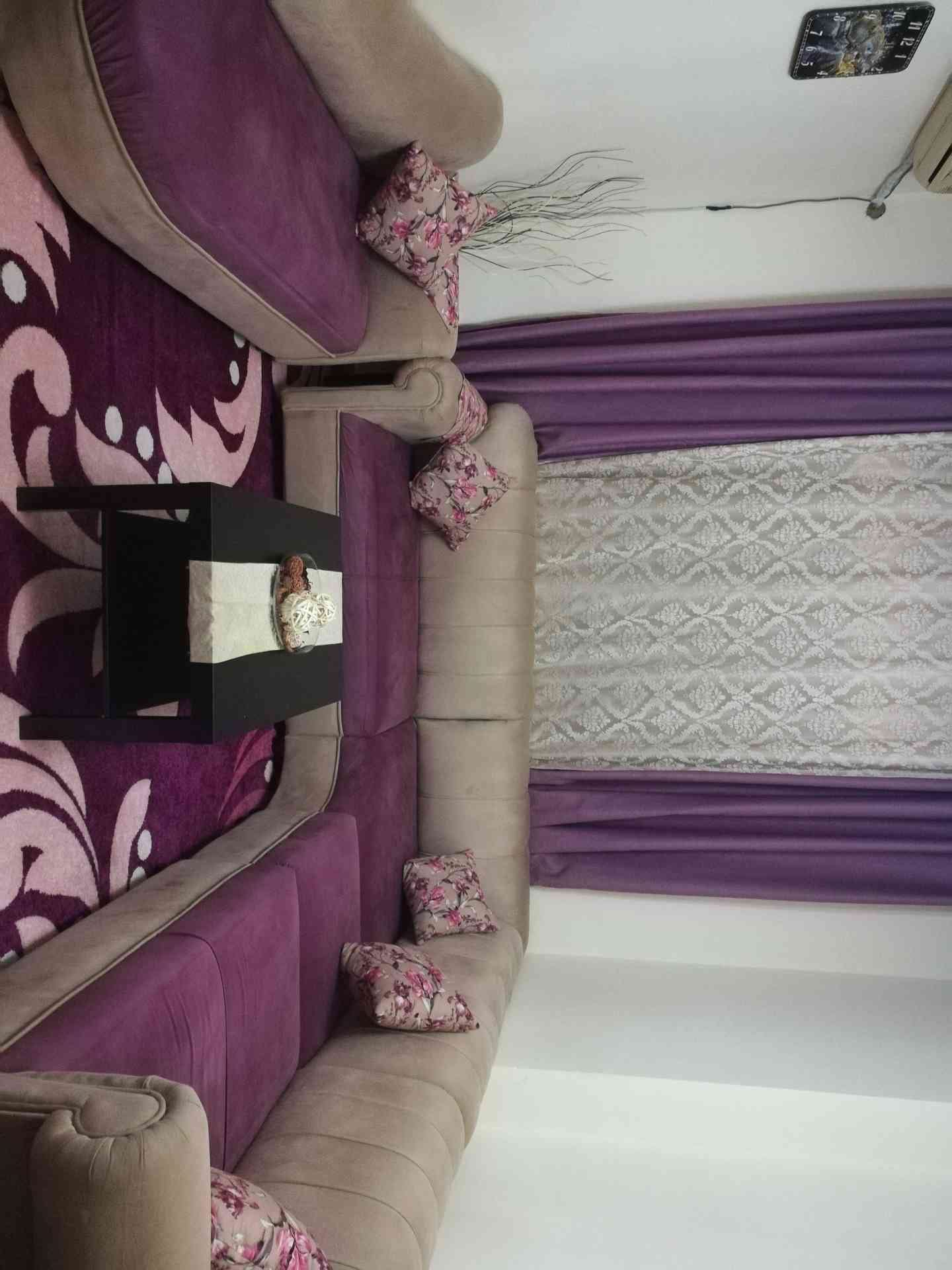 كورنر لون نهدي وبيج
لا تنسَ أنك شاهدت هذا الإعلان في عنكبوت
طقم كورنر كامل شامل البرادي والسج...