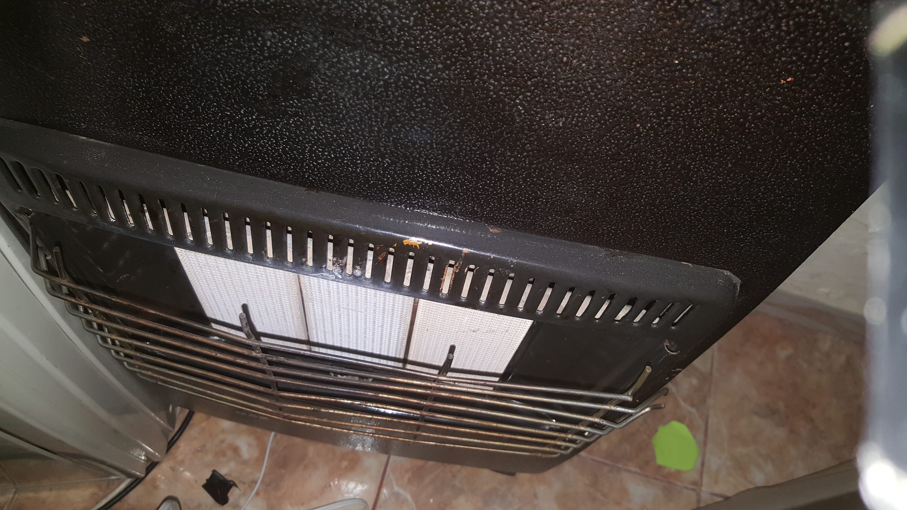 صوبات مستعملة غاز وكاز
لا تنسَ أنك شاهدت هذا الإعلان في عنكبوت
صوبات عدد 2 غاز وكاز بحالة ممت...