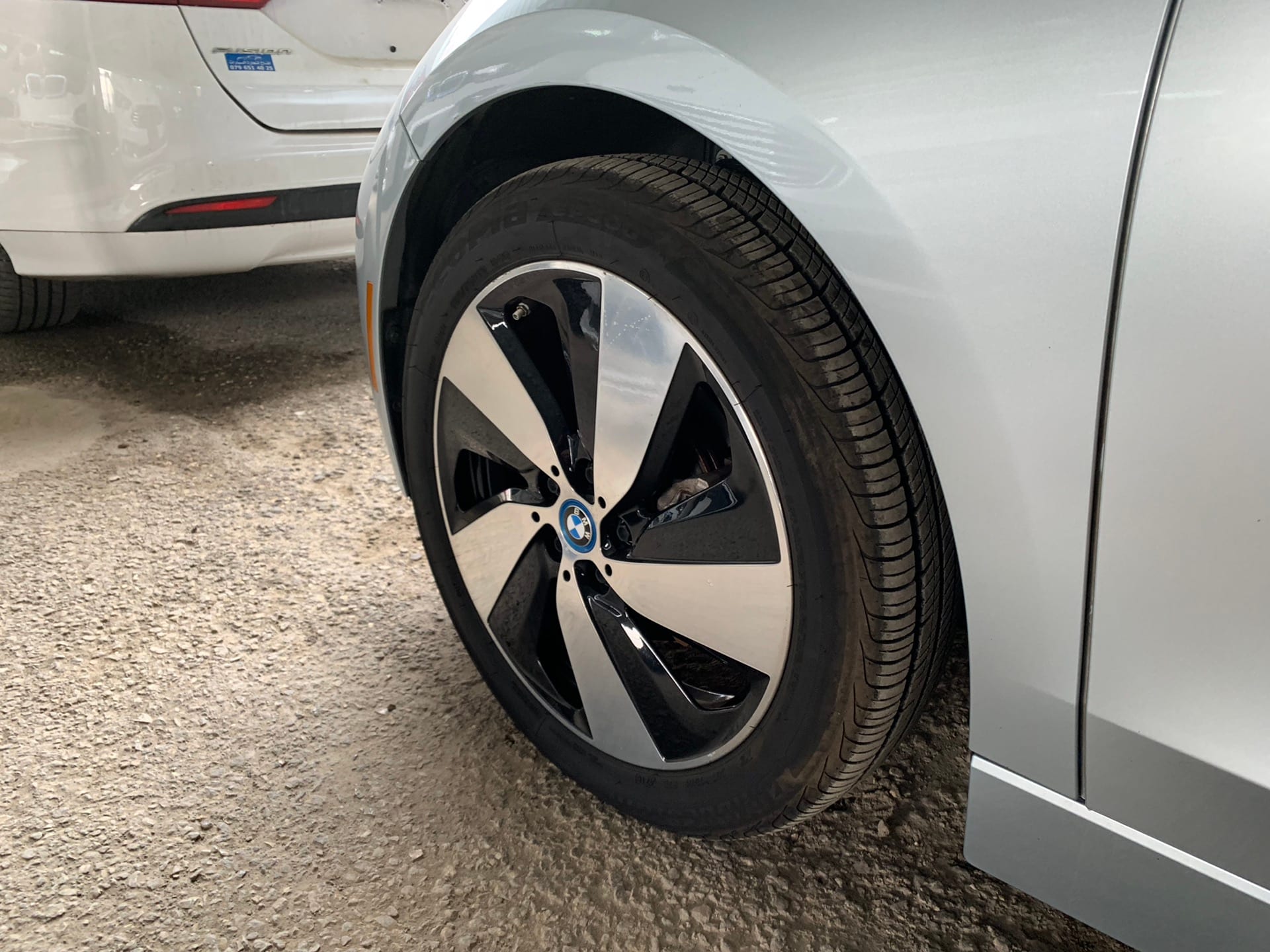 BMW REX 2014 بي أم كهرباء مع بنزين
لا تنسَ أنك شاهدت هذا الإعلان في عنكبوت
كلين تايتل
فحص ك...