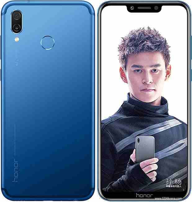 أقوى جهاز للألعاب honor play
لا تنسَ أنك شاهدت هذا الإعلان في عنكبوت
مع بكج الشركه الأصلي.
مواصفا...
