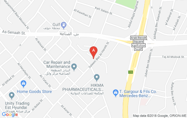 مجمع تجاري في البيادر المنطقه الصناعيه
لا تنسَ أنك شاهدت هذا الإعلان في عنكبوت
مكون من 6مخازن...