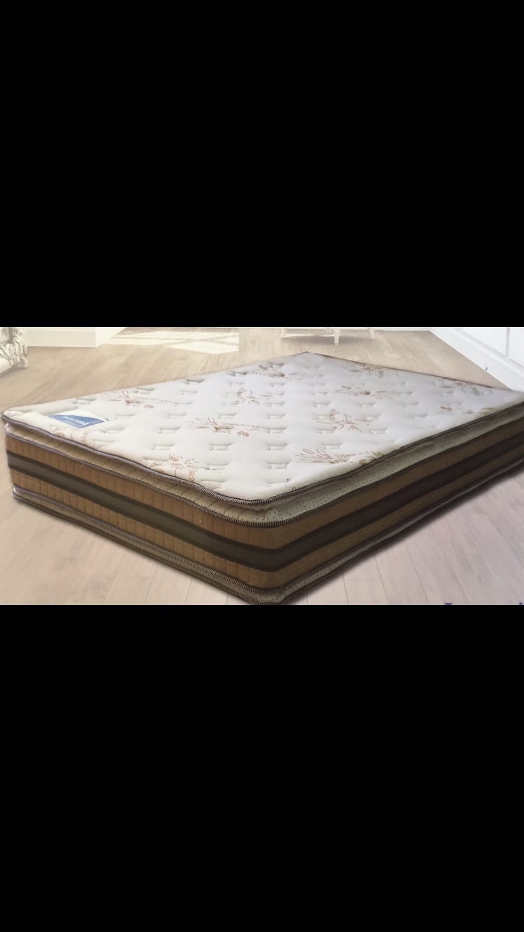 خصومات لفتره محدوده على فرشات التخت الطبيه التركيه الزمبركيه و الاسفنج الصحي
لا تنسَ أنك شاهدت هذا الإعلان في عنكبوت...