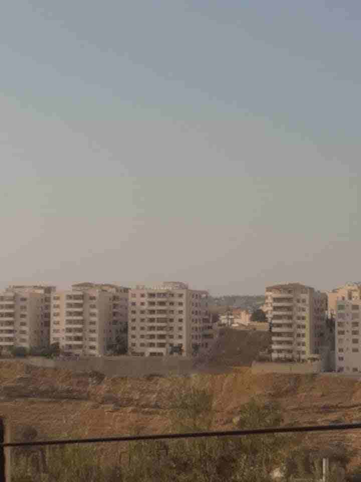 البيادر
لا تنسَ أنك شاهدت هذا الإعلان في عنكبوت
للبيع عماره في البيادر بجانب مسجد البرار مكونه 4ط...