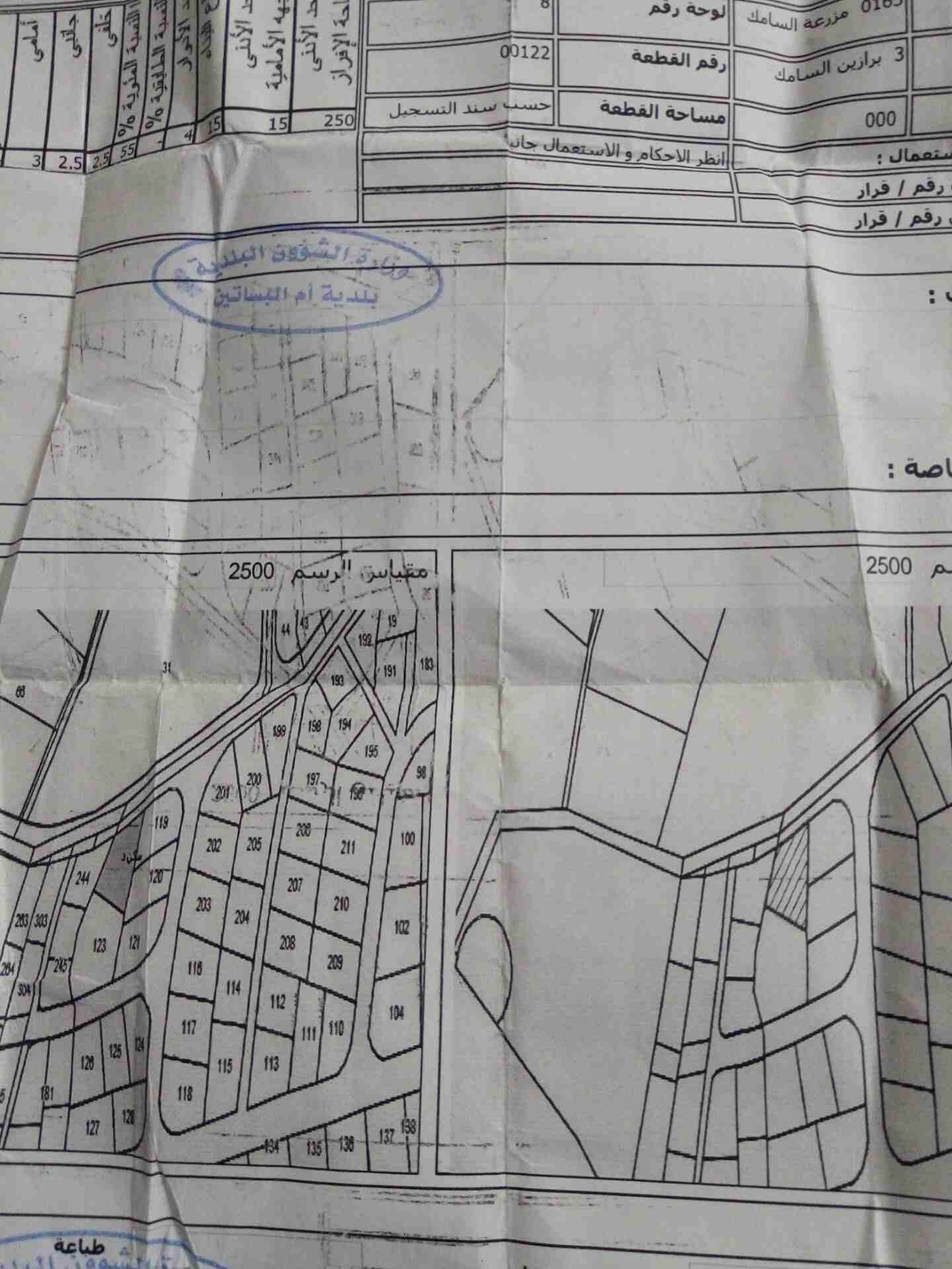 منزل مستقل طريق المطار قريب من الجامعه الزيتونه
لا تنسَ أنك شاهدت هذا الإعلان في عنكبوت
منزل مستق...