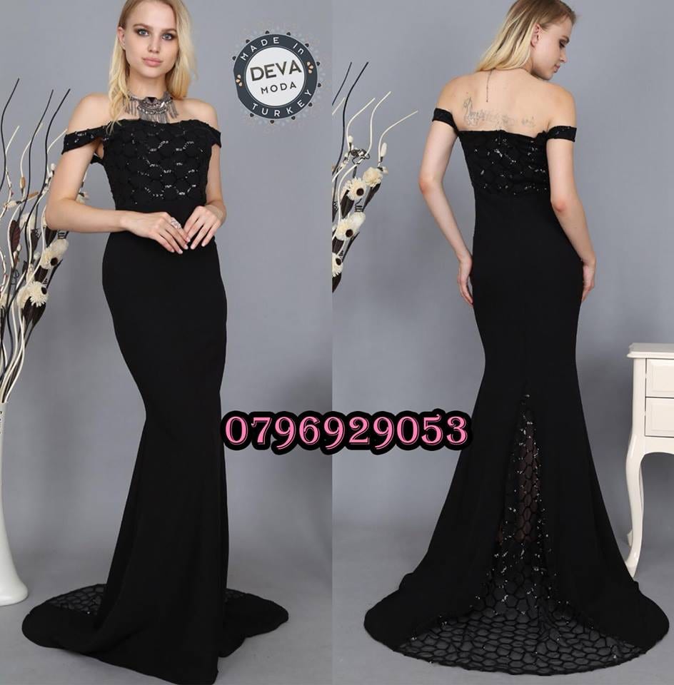 فستان سهره طويل تركي
لا تنسَ أنك شاهدت هذا الإعلان في عنكبوت
#ملابس #تركيه Deva Moda
* الذوق...