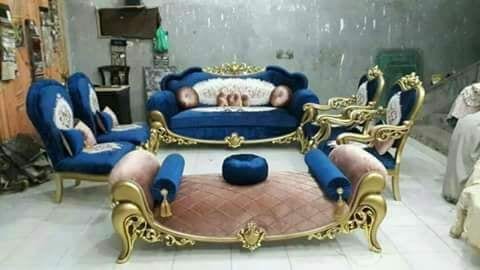 اطقم الحفر زان مصري
لا تنسَ أنك شاهدت هذا الإعلان في عنكبوت
اجود وأجمل أطقم الضيافة زان مصري...