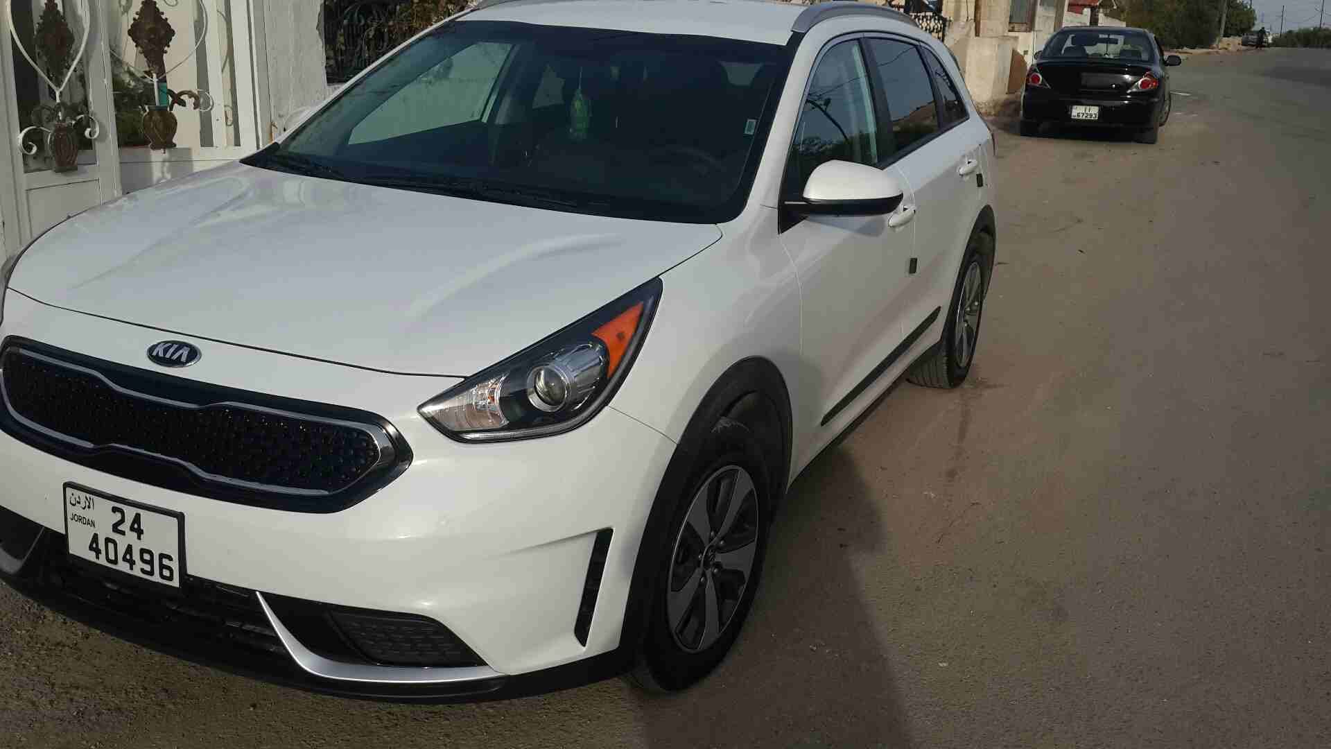 جيب نيرو 2018 كلين تايتل للبيع
لا تنسَ أنك شاهدت هذا الإعلان في عنكبوت
جيب نيرو 2018 جمرك جديد لو...