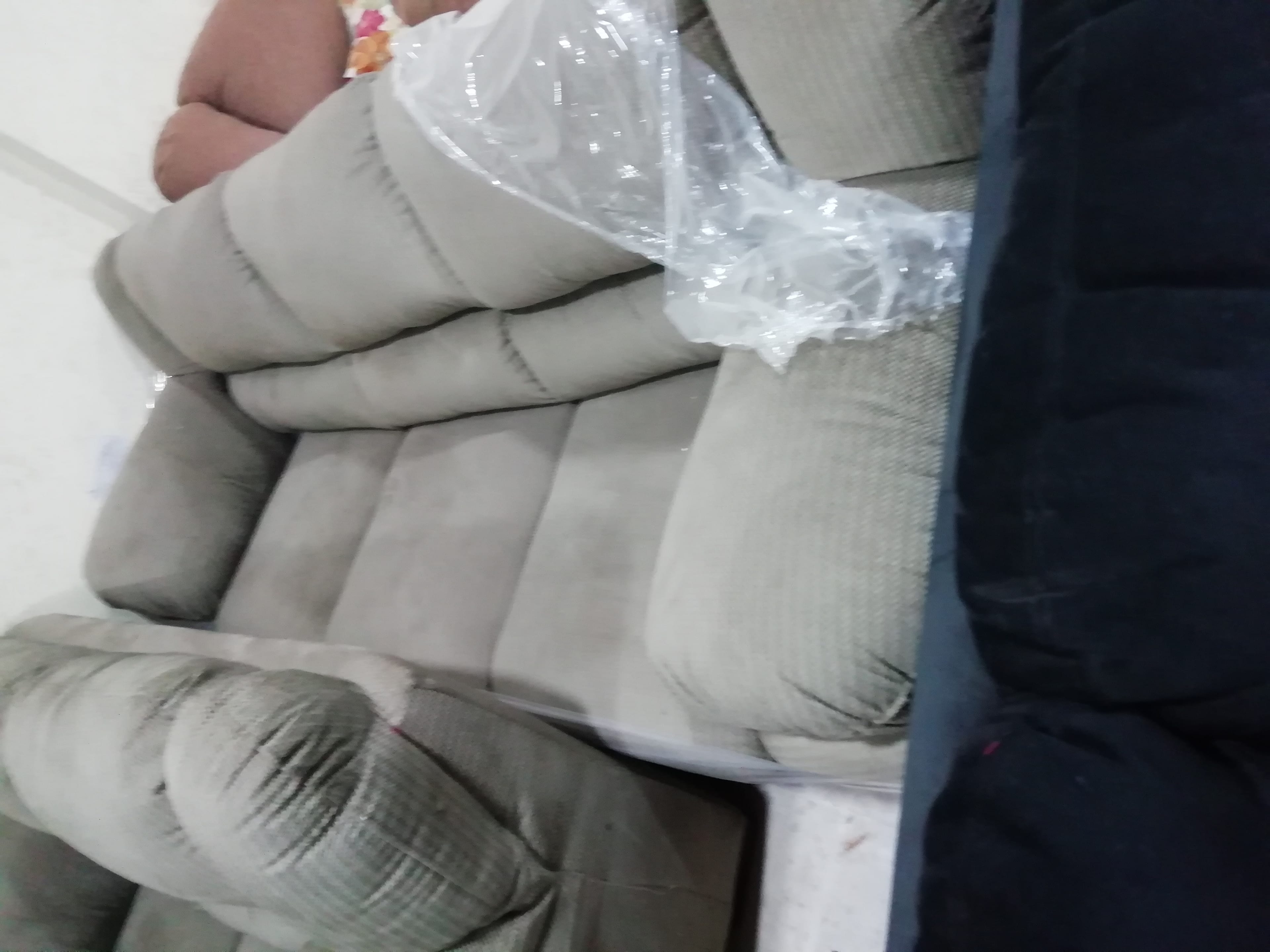 طقم دب خشب سويد تفصيل 7 مقاعد
لا تنسَ أنك شاهدت هذا الإعلان في عنكبوت
طقم جديد تصفيه محل
ال...