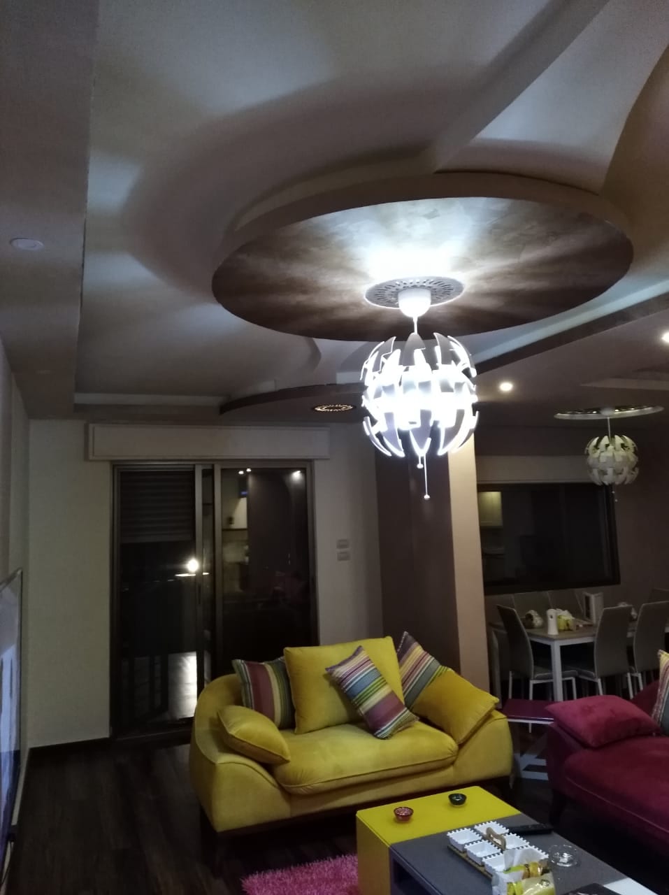 تصميم داخلي وديكورات ومطابخ
لا تنسَ أنك شاهدت هذا الإعلان في عنكبوت
على استعداد للصيانة العام...