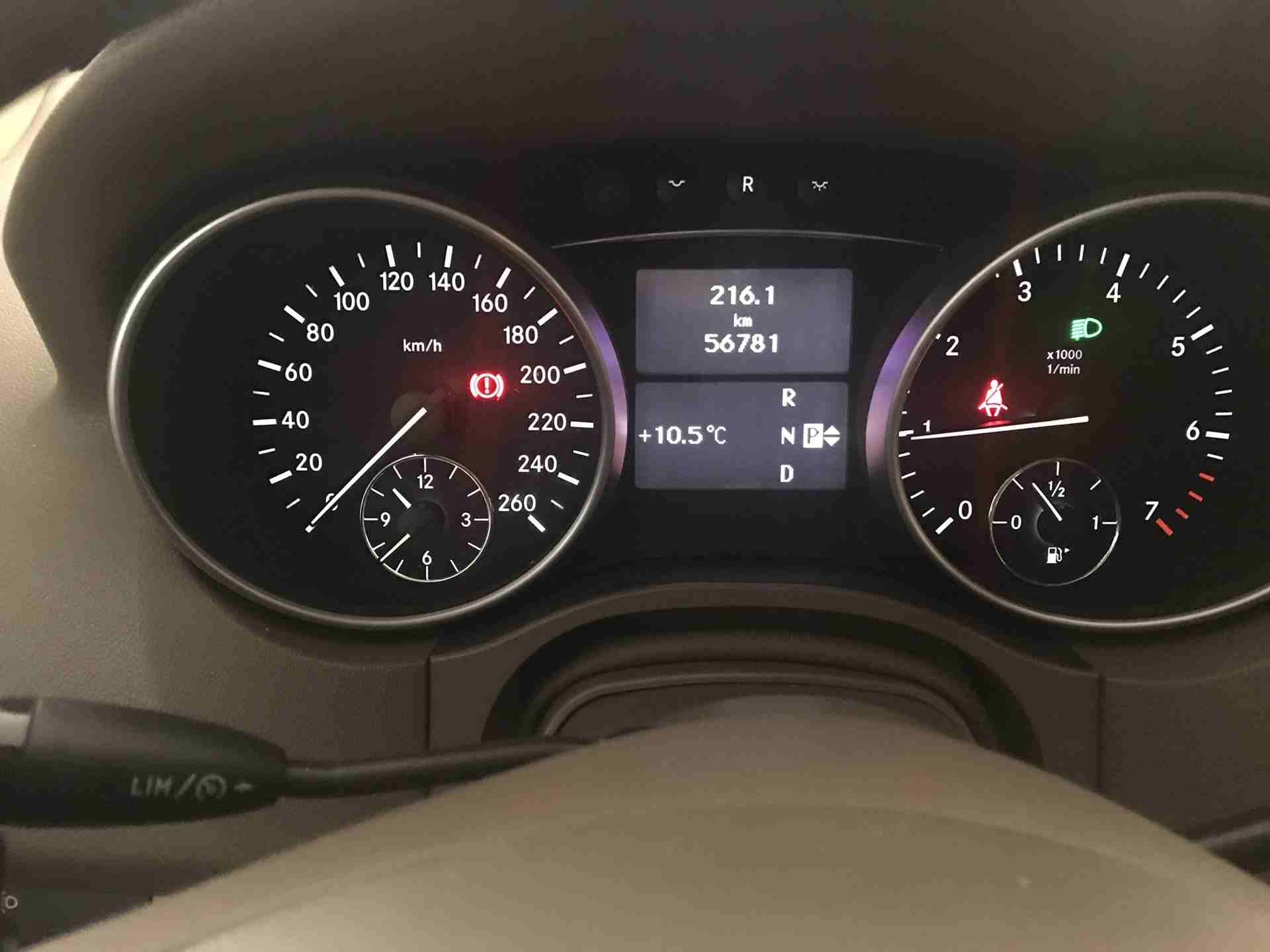 ML 350 4 Matic
لا تنسَ أنك شاهدت هذا الإعلان في عنكبوت
وارد الوكالة، فل وفحص كامل ماشية 57 الف كم...
