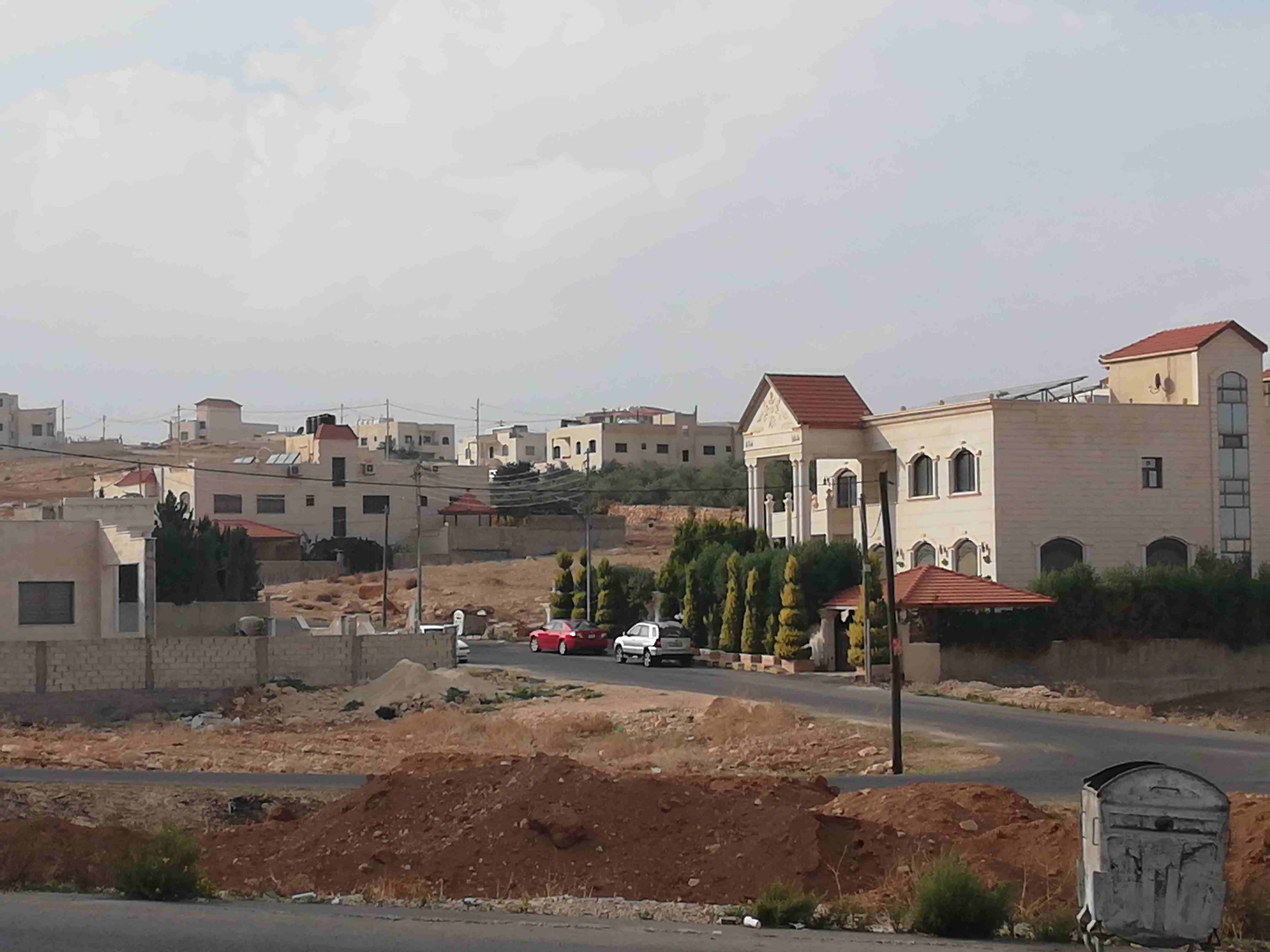 أرض للبيع في شفا بدران حوض مرج الاجرب 5د عن شارع ياجوز
لا تنسَ أنك شاهدت هذا الإعلان في عنكبوت
أر...