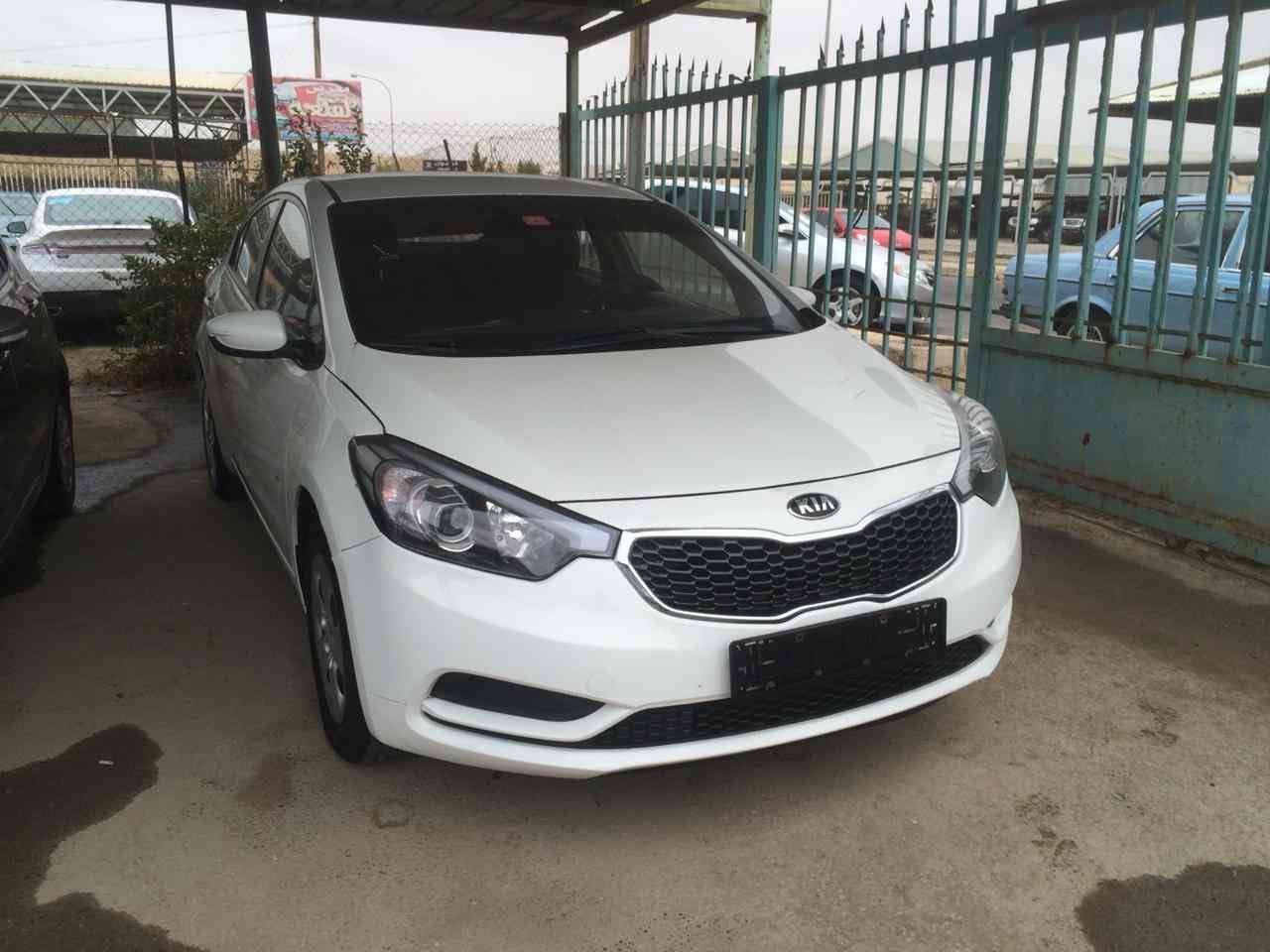 للبيع كيا سيراتو 2015بسعر 11100
لا تنسَ أنك شاهدت هذا الإعلان في عنكبوت
للبيع كيا سيراتو مودي...