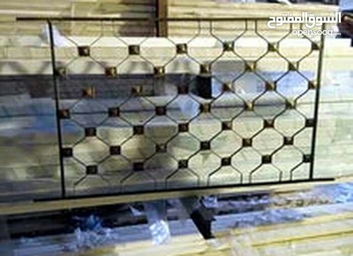 حمايات ابواب مظلات معرشات حداد متنقل صيانه عامه
لا تنسَ أنك شاهدت هذا الإعلان في عنكبوت
حمايا...