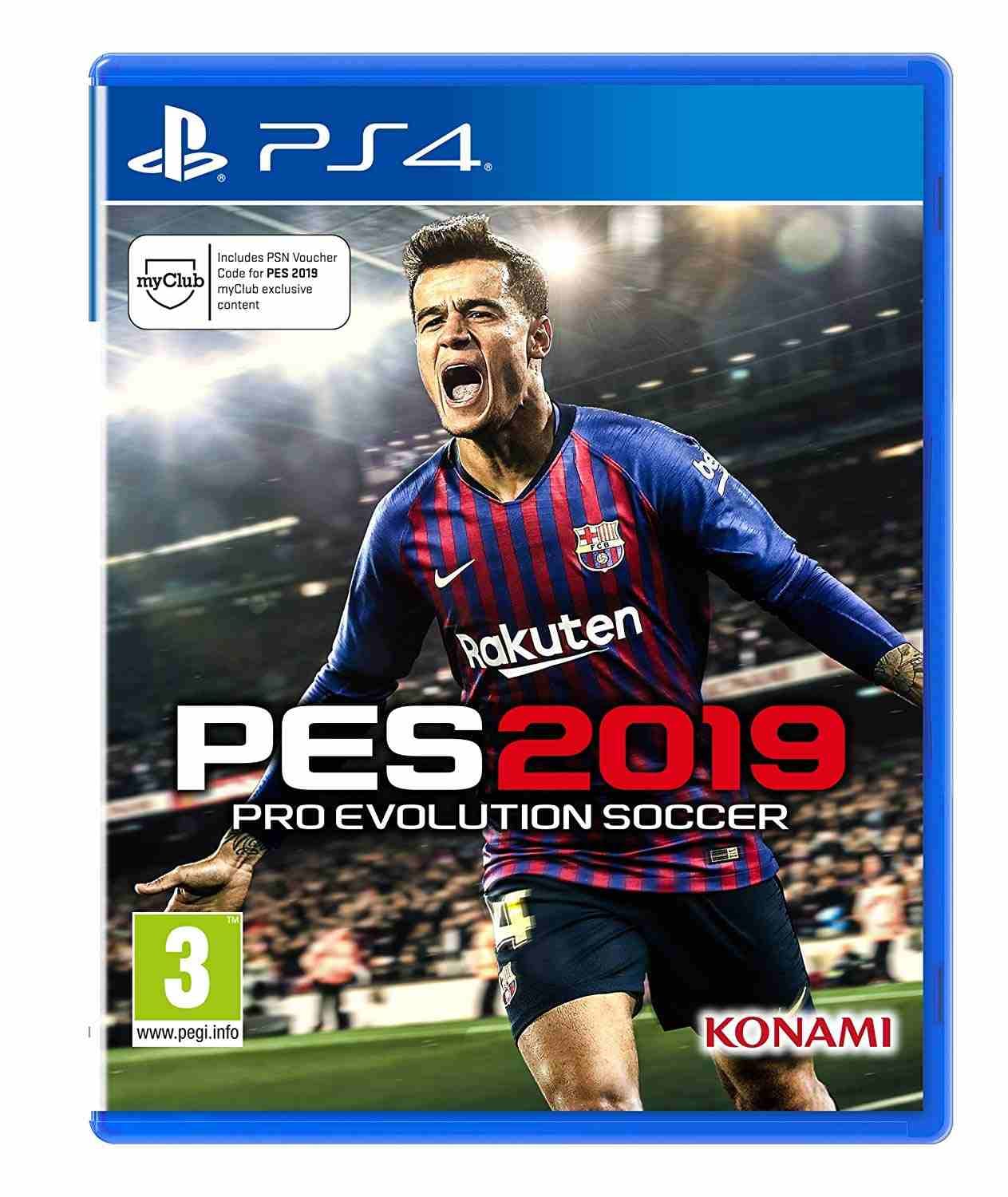 تعديل وتنزيل احدث العاب ps4 مع pes 2019
لا تنسَ أنك شاهدت هذا الإعلان في عنكبوت
تعديل اجهزة ps4...