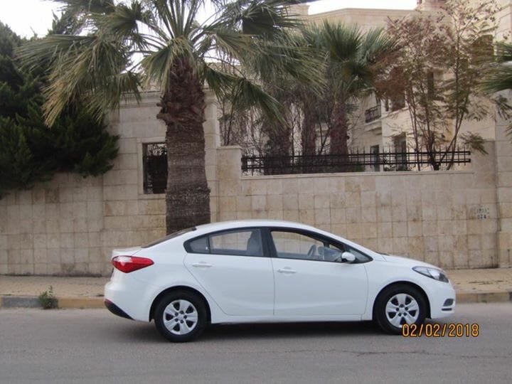 كيا سيراتو الشكل الجديد مع شاشه اندرويد جمرك حديث
لا تنسَ أنك شاهدت هذا الإعلان في عنكبوت
كيا...