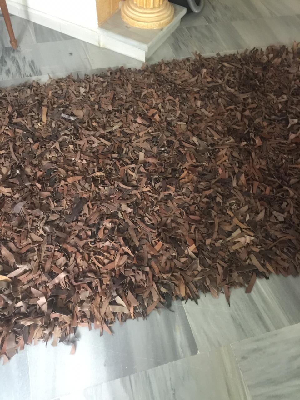 سجاده مستعمله طولها 2متر وعرضها متر وربع
لا تنسَ أنك شاهدت هذا الإعلان في عنكبوت
سجاده مستعمل...