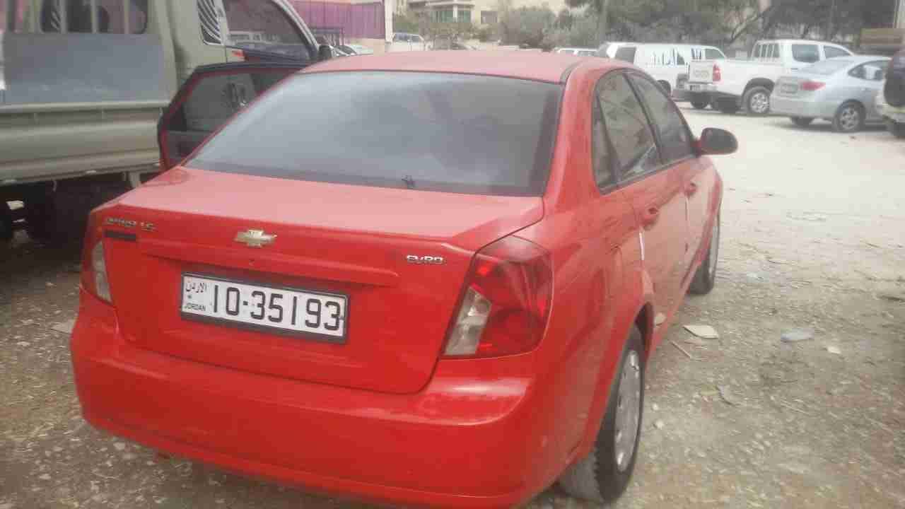 شفر اوبترا 2007 أحمر فحص 7 جيد نقدا أو أقساط
لا تنسَ أنك شاهدت هذا الإعلان في عنكبوت
معرض علي...