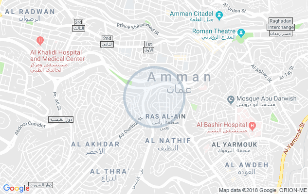 لقطه... 500 متر شفا بدران إسكان المهندسين المقرن 2
لا تنسَ أنك شاهدت هذا الإعلان في عنكبوت
50...