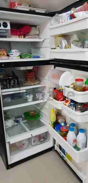 للبيع ثلاجه نوع MAYTAG سعة 630 لتر وارد من دبي
لا تنسَ أنك شاهدت هذا الإعلان في عنكبوت
للبيع ثلاج...