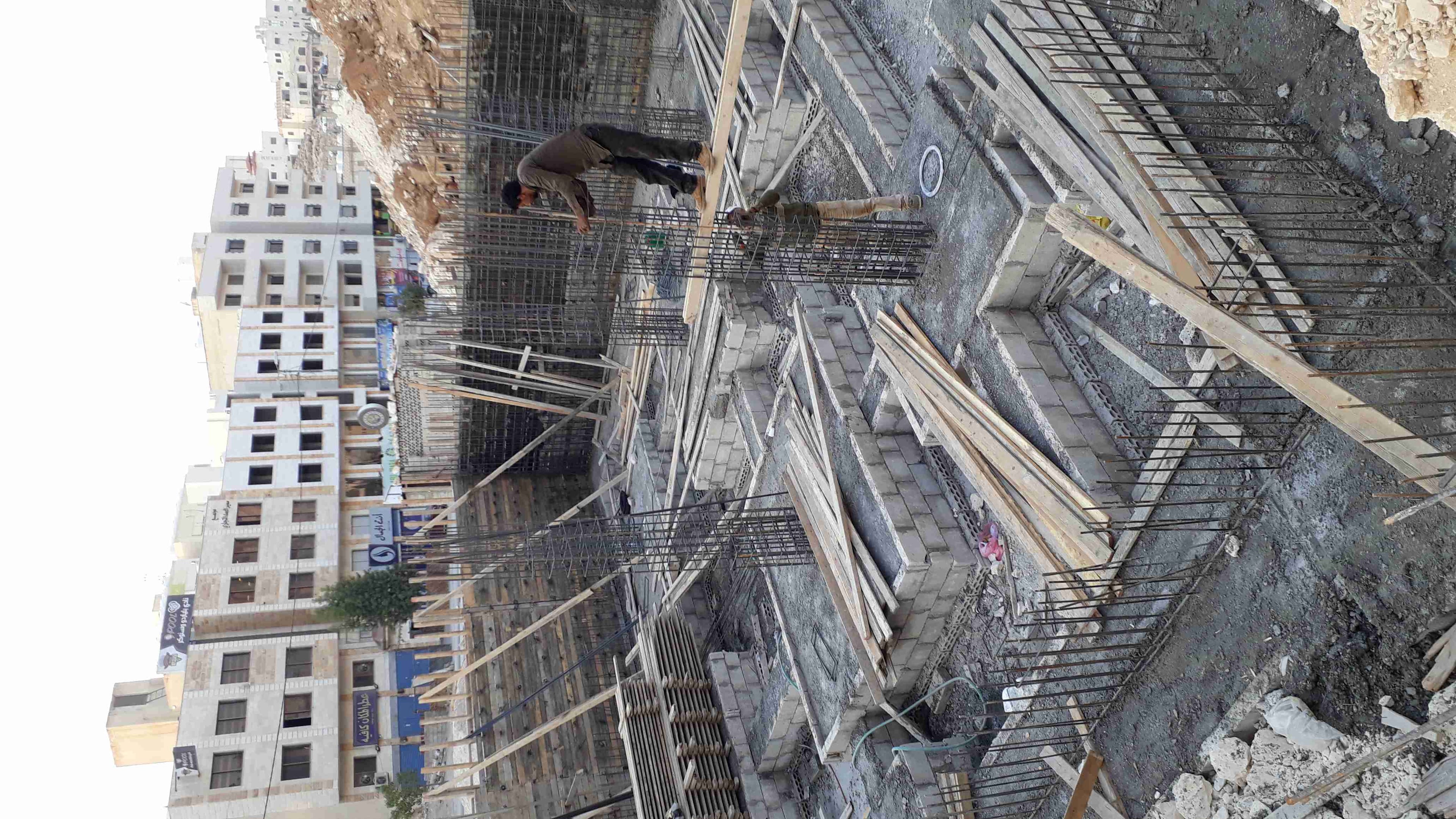 للبناء والتنفيذ الهندسي للمشاريع الصغيره والكبيره عظم وتشطيبات
لا تنسَ أنك شاهدت هذا الإعلان في عنكبوت...