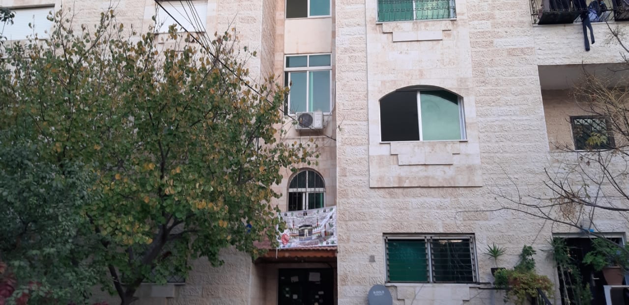شقة للبيع او الاستثمار في طبربور بسعرمغري من المالك مباشرة
لا تنسَ أنك شاهدت هذا الإعلان في عنكبوت...