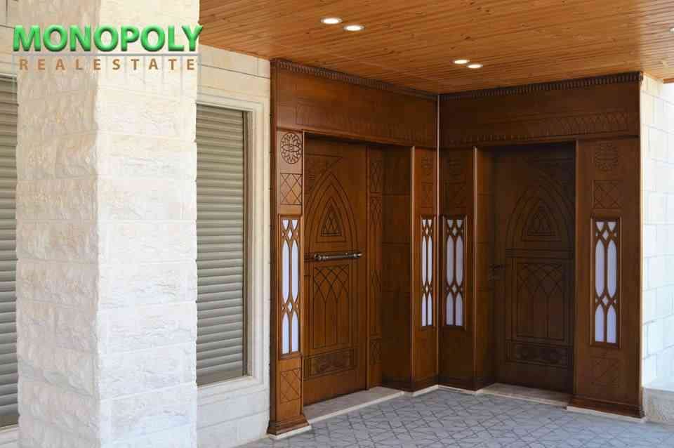 فيلا مجددة في الجبيهة للبيع
لا تنسَ أنك شاهدت هذا الإعلان في عنكبوت
فيلا مجددة بالكامل تشطيبا...