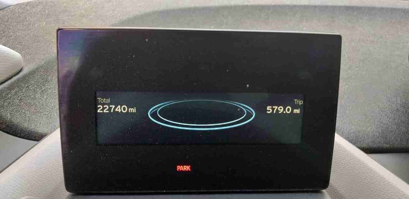 BMW i3 CLEAN TITLE 2014 عرض خاص لغاية 2/1/2019 !!!
لا تنسَ أنك شاهدت هذا الإعلان في عنكبوت
بلش ال...