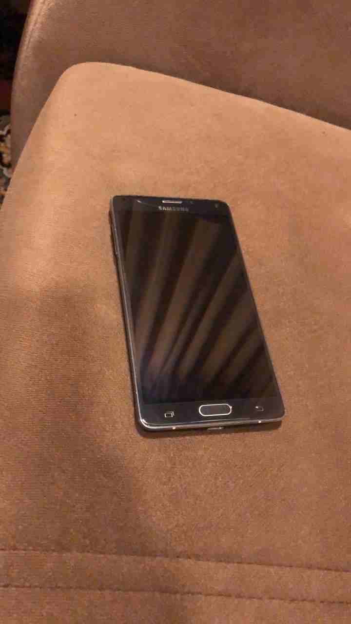 Note 4
لا تنسَ أنك شاهدت هذا الإعلان في عنكبوت
جهاز نظيف مع وكل اشي شغال 100٪
بسعر ممتاز...